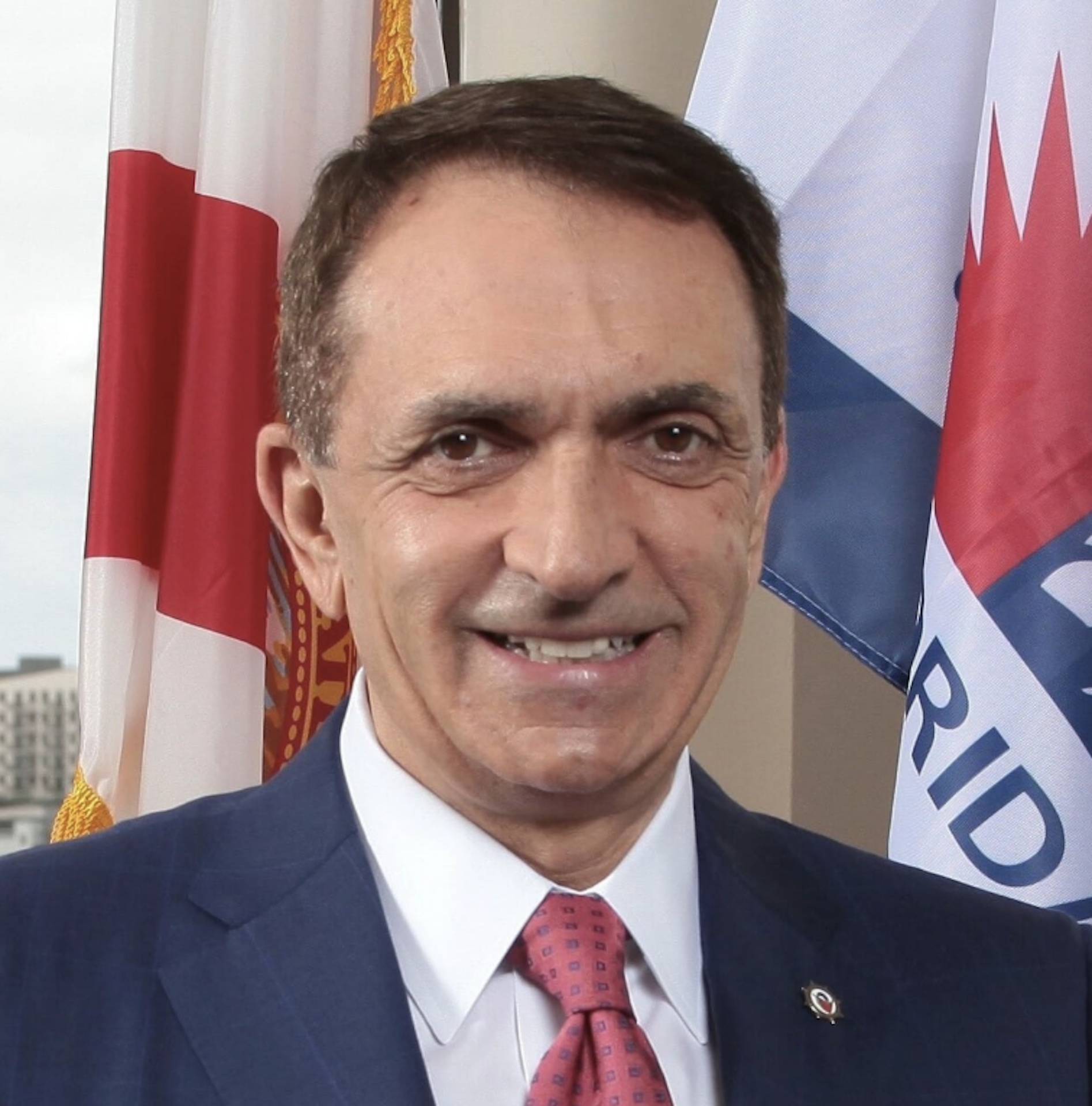 Erik C. Sussman Chairman and Founding Board